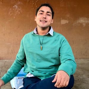 Meet your Posher, Arne